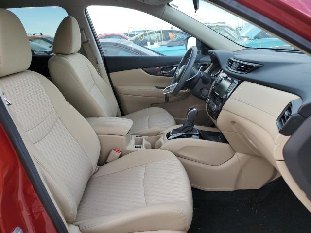 Photo 5 from auction – 2018 NISSAN ROGUE S with VIN 5N1AT2MT5JC826611