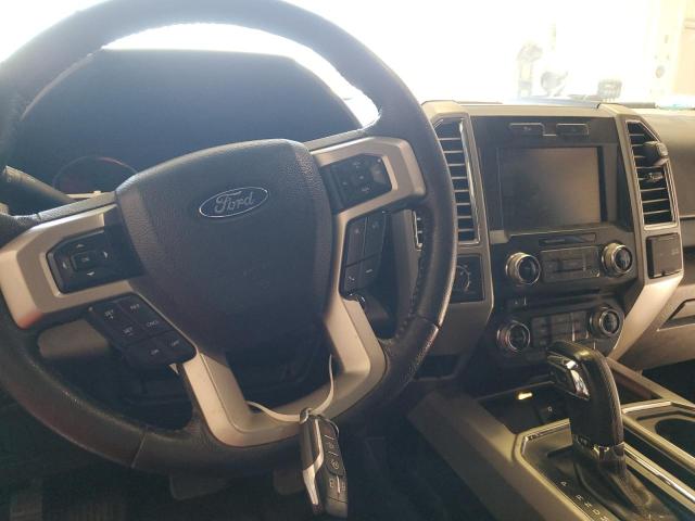 Photo 9 from auction – 2015 FORD F150 SUPER with VIN 1FTEW1EG0FFD05598