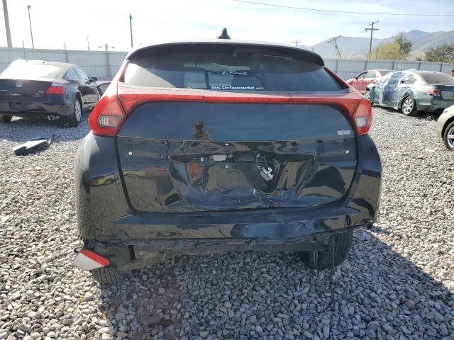 Photo 9 from auction – 2020 MITSUBISHI ECLIPSE CR with VIN JA4AT3AA8LZ025923