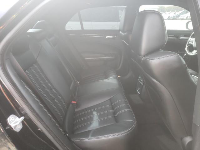 Photo 6 from auction – 2018 CHRYSLER 300 S with VIN 2C3CCAGG6JH149608