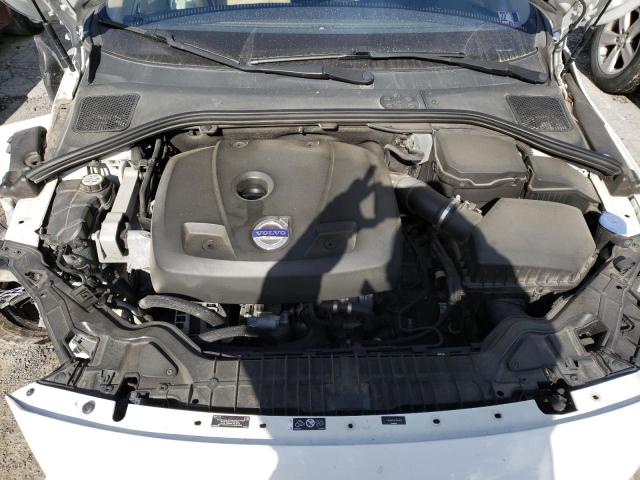 Photo 7 from auction – 2015 VOLVO S60 PREMIE with VIN YV140MFB1F1301469
