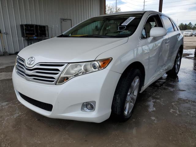 Photo 2 from auction – 2010 TOYOTA VENZA with VIN 4T3ZK3BB5AU033543