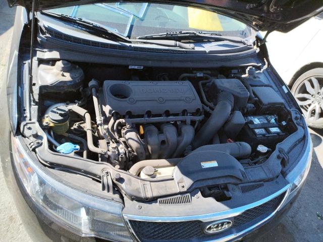Photo 7 from auction – 2010 KIA FORTE EX with VIN KNAFU4A25A5107049