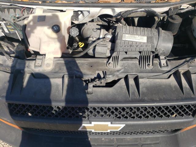 Photo 7 from auction – 2007 CHEVROLET EXPRESS G2 with VIN 1GCGG25V971155063