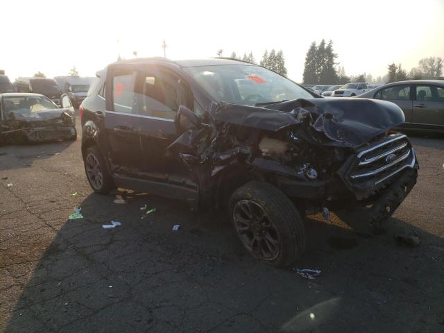 Foto 1 de la subasta – 2019 FORD ECOSPORT T con VIN MAJ6S3KL1KC273422