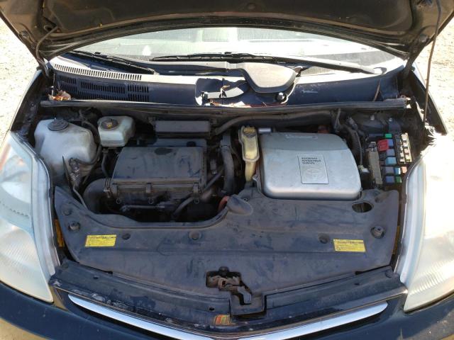 Photo 7 from auction – 2007 TOYOTA PRIUS with VIN JTDKB20U677606311