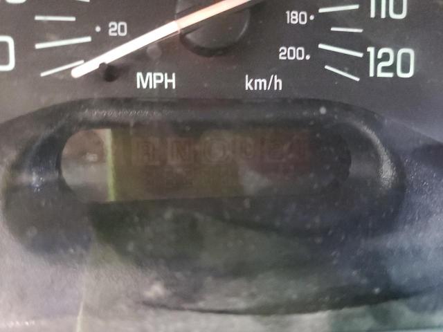 Photo 8 from auction – 2001 BUICK CENTURY CU with VIN 2G4WS52J411237759