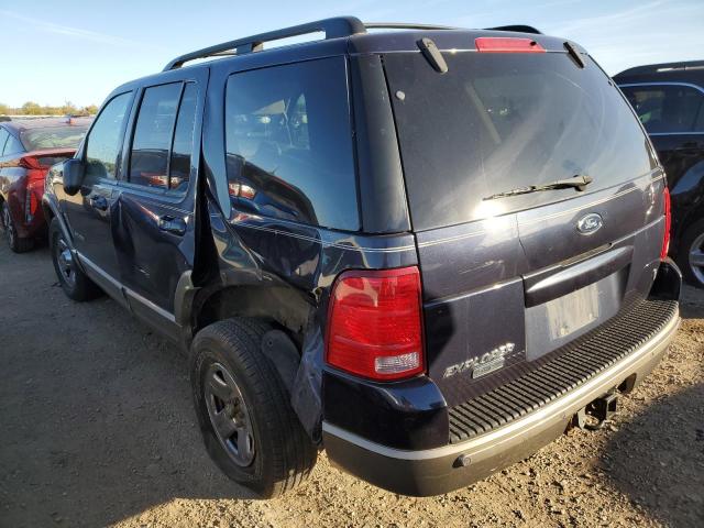Photo 3 from auction – 2002 FORD EXPLORER E with VIN 1FMZU74W02ZA70336