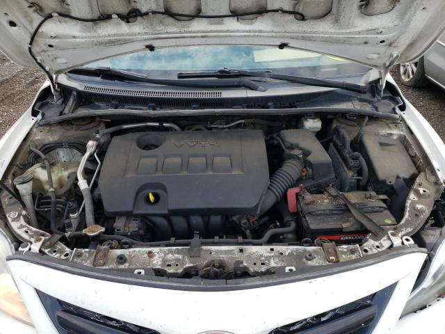 Photo 7 from auction – 2012 TOYOTA COROLLA BA with VIN 2T1BU4EE8CC825836