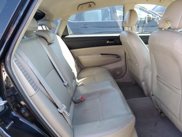 Photo 6 from auction – 2007 TOYOTA PRIUS with VIN JTDKB20U077569269