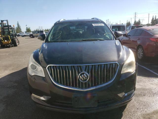 Photo 5 from auction – 2014 BUICK ENCLAVE with VIN 5GAKRAKD6EJ105293