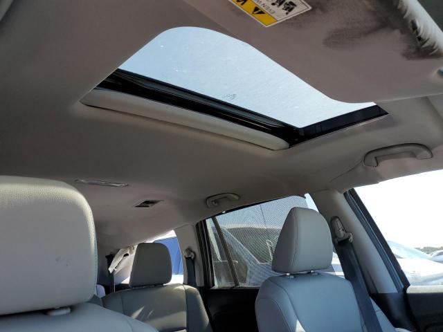Photo 9 from auction – 2021 HONDA PILOT SE with VIN 5FNYF5H21MB043841