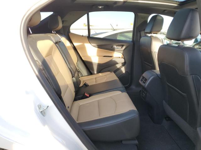 Photo 6 from auction – 2022 CHEVROLET EQUINOX PR with VIN 3GNAXXEV3NS190669