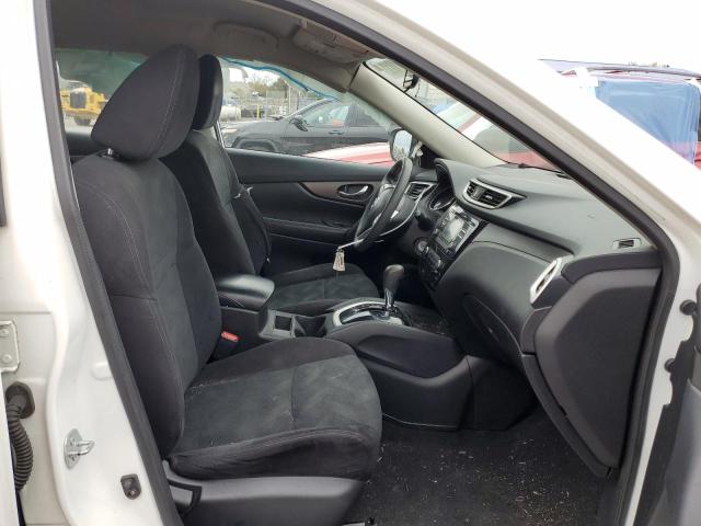 Photo 5 from auction – 2014 NISSAN ROGUE S with VIN 5N1AT2MV9EC791787