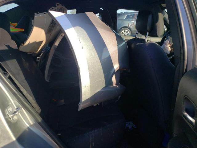 Photo 6 from auction – 2014 CHRYSLER 200 LX with VIN 1C3CCBABXEN230319