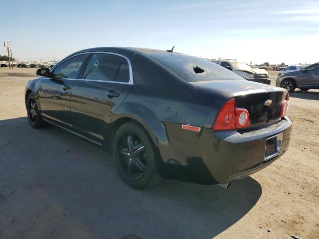 Photo 3 from auction – 2010 CHEVROLET MALIBU 1LT with VIN 1G1ZC5EB6AF258648