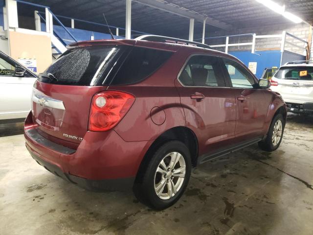 Photo 4 from auction – 2011 CHEVROLET EQUINOX LT with VIN 2CNALDEC9B6389555