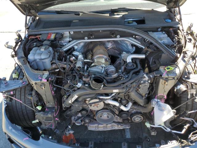 Photo 7 from auction – 2020 PORSCHE CAYENNE CO with VIN WP1BA2AY2LDA47273