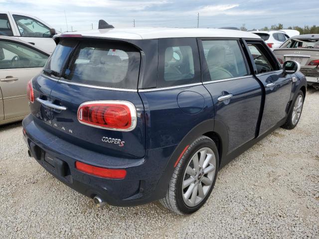 Photo 4 from auction – 2017 MINI COOPER S C with VIN WMWLN9C59H2E49249