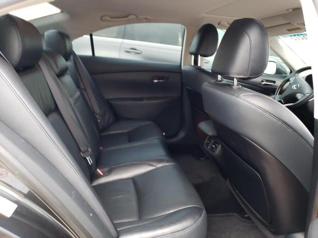 Photo 6 from auction – 2011 LEXUS ES 350 with VIN JTHBK1EG3B2415303