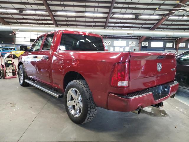 Photo 3 from auction – 2014 RAM 1500 ST with VIN 1C6RR7FT9ES360989