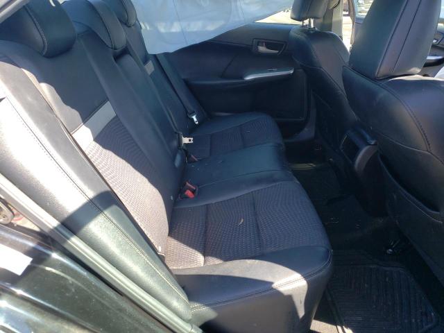 Photo 6 from auction – 2014 TOYOTA CAMRY L with VIN 4T1BF1FK0EU472393