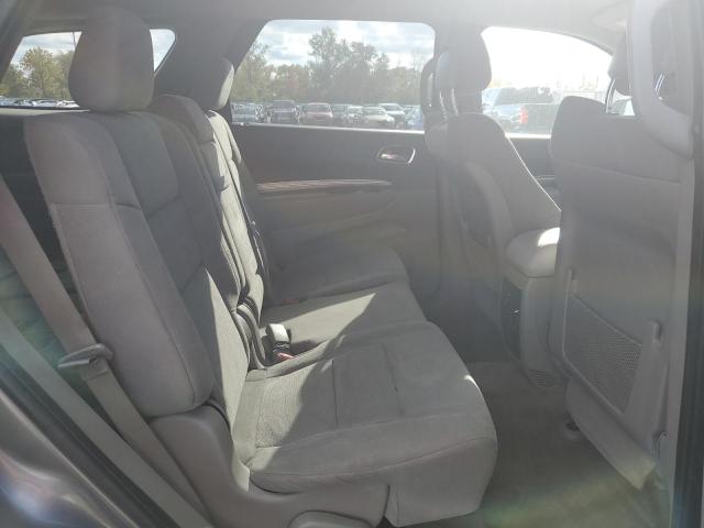 Photo 6 from auction – 2012 DODGE DURANGO SX with VIN 1C4RDJAGXCC147460