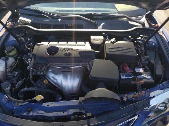 Zdjęcie 7 z aukcji – 2011 TOYOTA CAMRY BASE z VIN 4T1BF3EK3BU584694