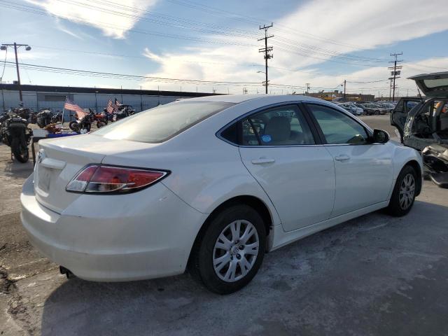 Photo 4 from auction – 2011 MAZDA 6 I with VIN 1YVHZ8BH3B5M28932