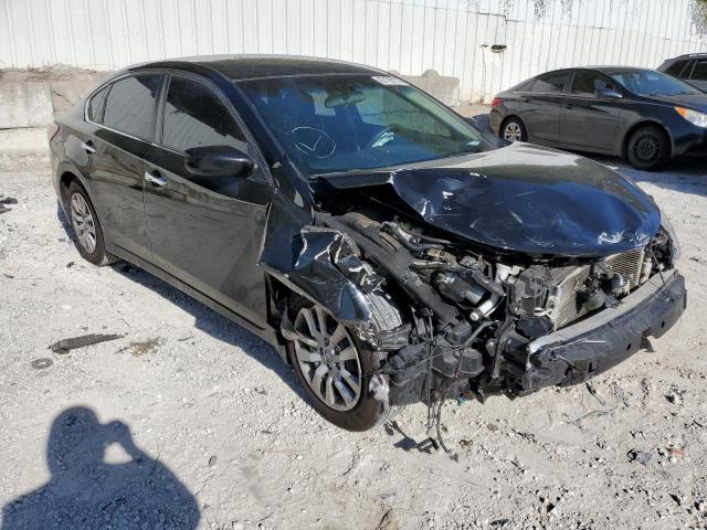 NISSAN ALTIMA 2.5 2014 with VIN 1N4AL3AP1EC328967 - Photo from auction