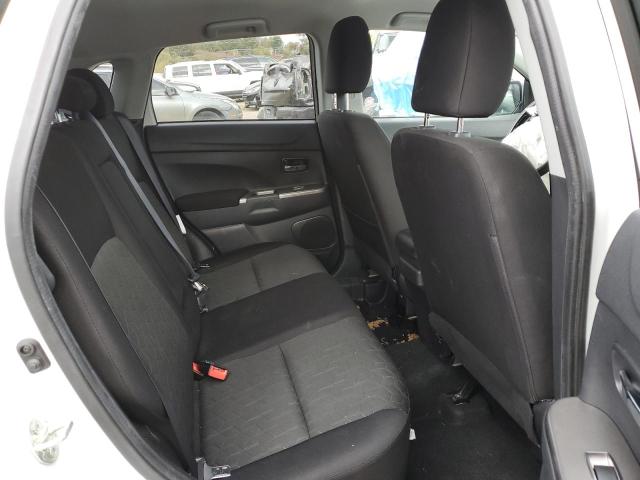 Photo 6 from auction – 2020 MITSUBISHI OUTLANDER with VIN JA4AR3AU9LU020168
