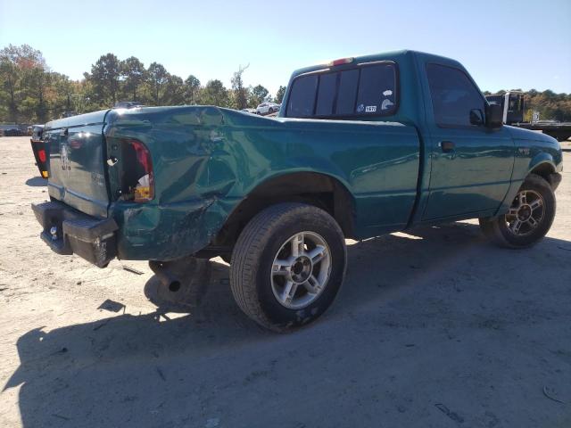 Photo 4 from auction – 1993 FORD RANGER with VIN 1FTCR10X2PTA71618