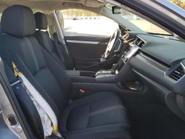 Photo 5 from auction – 2021 HONDA CIVIC EX with VIN 19XFC1F32ME201677