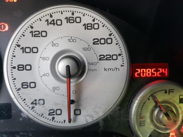 Photo 8 from auction – 2004 ACURA RSX with VIN JH4DC54824S801818