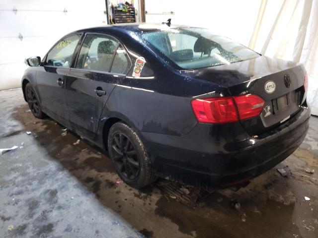 Photo 3 from auction – 2011 VOLKSWAGEN JETTA with VIN 3VWBZ7AJ2BM320173