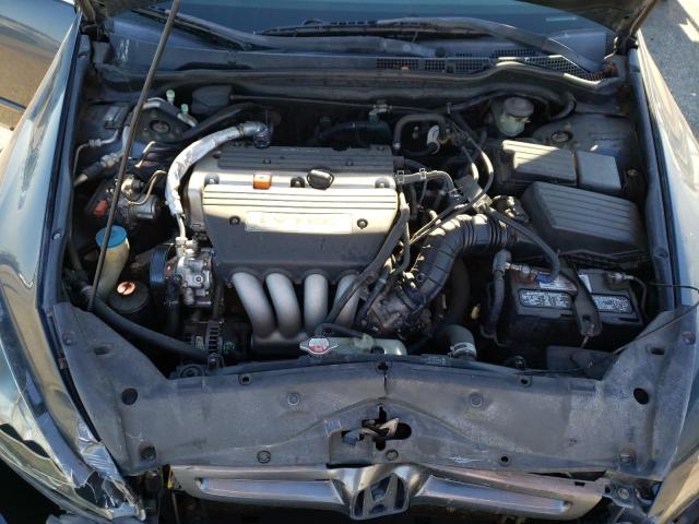 Photo 7 from auction – 2004 HONDA ACCORD EX with VIN JHMCM56624C007173