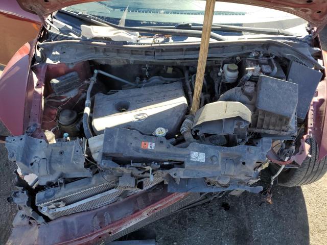 Photo 7 from auction – 2011 MAZDA CX-7 with VIN JM3ER2B59B0385357