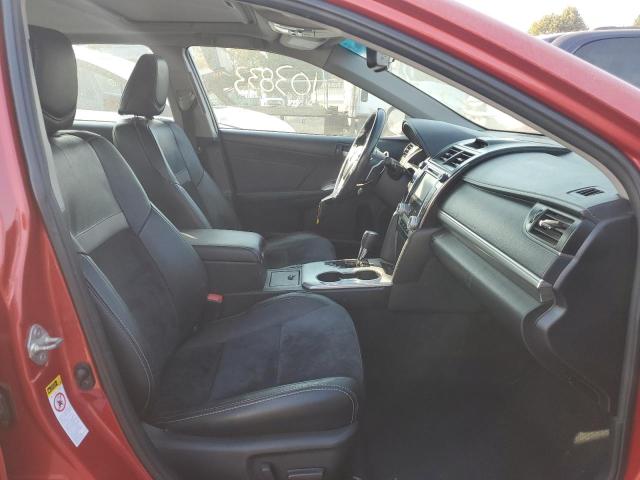 Photo 5 from auction – 2013 TOYOTA CAMRY L with VIN 4T1BF1FK0DU652701