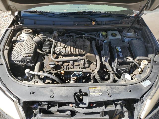 Photo 7 from auction – 2010 BUICK LACROSSE with VIN 1G4GC5EG9AF128224