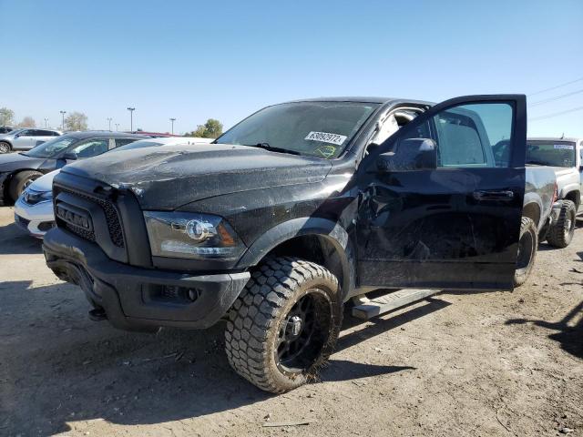 Photo 2 from auction – 2019 RAM 1500 CLASS with VIN 1C6RR7LT6KS660568