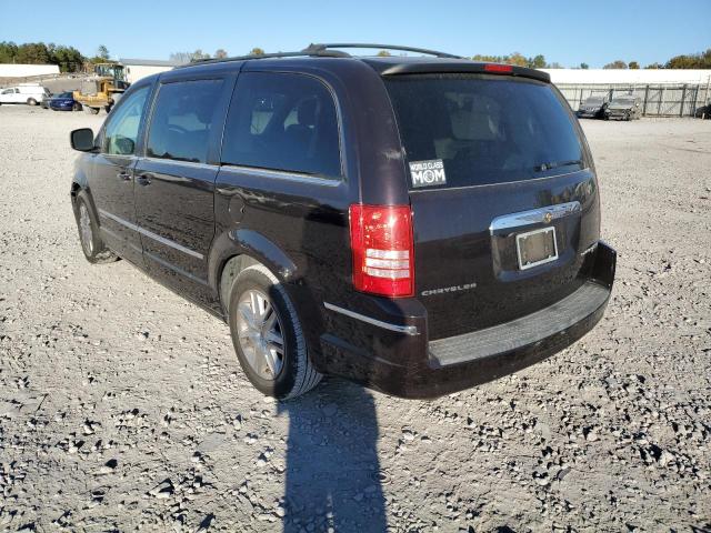 Photo 3 from auction – 2010 CHRYSLER TOWN & COU with VIN 2A4RR5D17AR299226