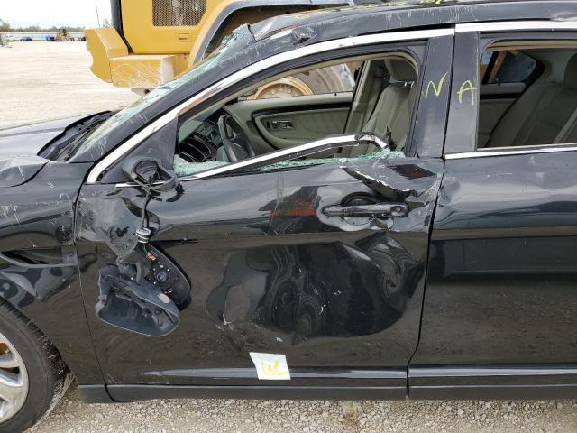 Photo 9 from auction – 2010 FORD TAURUS LIM with VIN 1FAHP2FW3AG155632