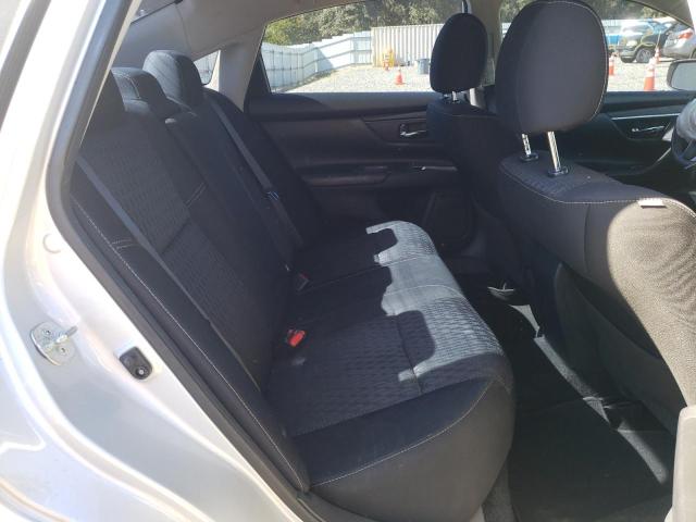 Photo 6 from auction – 2016 NISSAN ALTIMA 2.5 with VIN 1N4AL3AP9GC155945