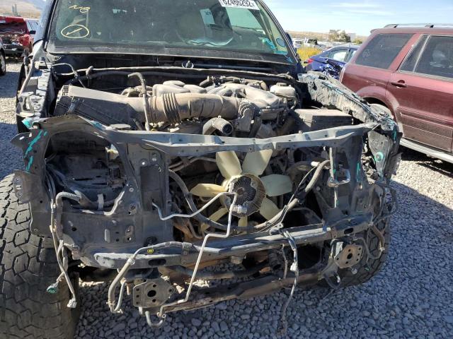 Foto 10 de la subasta – 2012 TOYOTA 4RUNNER SR con VIN JTEBU5JR7C5093349
