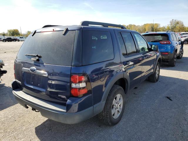 Photo 4 from auction – 2007 FORD EXPLORER X with VIN 1FMEU73E37UB50287