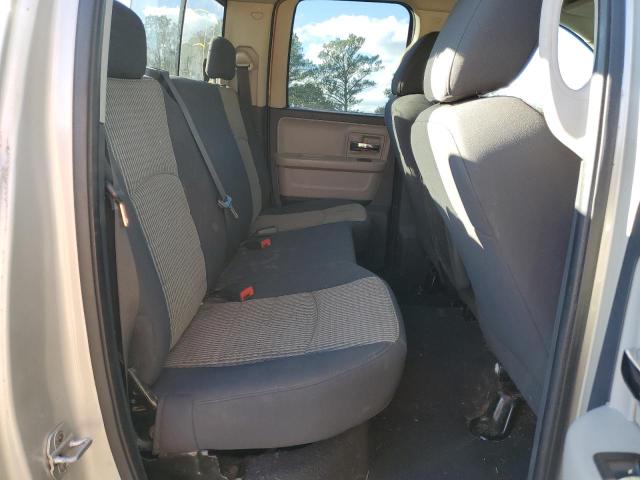 Photo 6 from auction – 2010 DODGE RAM 1500 with VIN 1D7RV1GT7AS257392