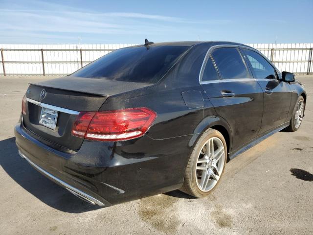 Photo 4 from auction – 2014 MERCEDES-BENZ E 350 with VIN WDDHF5KB4EB045389
