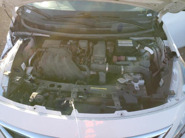 Photo 7 from auction – 2016 NISSAN VERSA S with VIN 3N1CN7AP7GL879273
