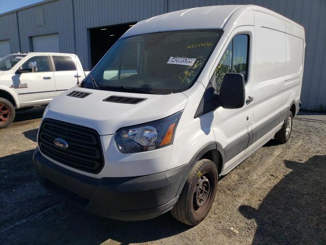 Photo 2 from auction – 2019 FORD TRANSIT T- with VIN 1FTYR2CM8KKA87754