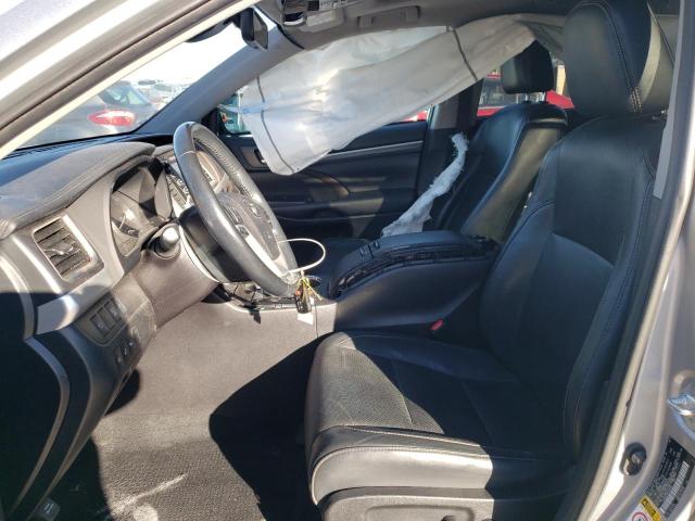 Photo 5 from auction – 2019 TOYOTA HIGHLANDER with VIN 5TDDGRFH8KS063992